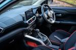 Toyota Raize Z 2019 года